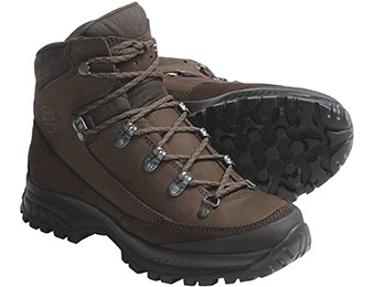 66% off Hanwag Canyon Futura Lady Hiking Boots
