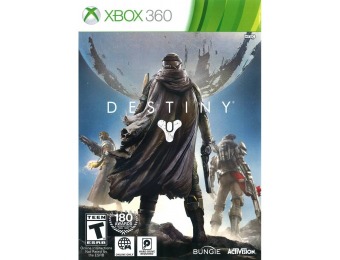 78% off Destiny (Xbox 360)