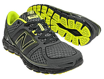 60% off New Balance 750 Men's Running Shoes M750CY1