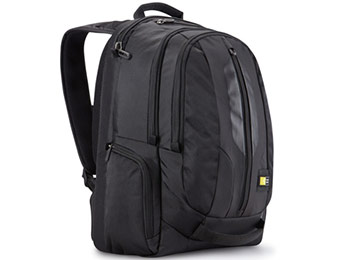 63% off Case Logic RBP-115 15.6" Laptop Backpack