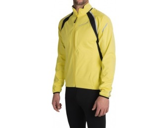 81% off Endura Convert Soft Shell Cycling Jacket