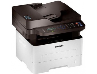 $148 off Samsung M2885FW Laser Multifunction Xpress Printer