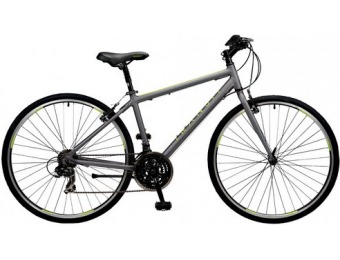 $200 off Transit Kenan Men's City Bike