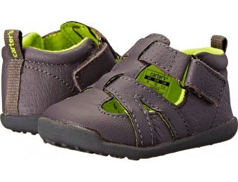 85% off Carters Claxton-P2 (Toddler) Boy's Shoes