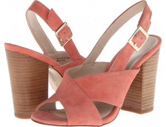 78% off Chinese Laundry Ballad (Coral) High Heels