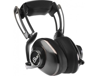 $175 off Blue Microphones Mo-Fi Over-the-Ear Headphones