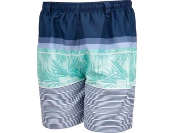 51% off West Marine Men's Printed Jetty Shorts