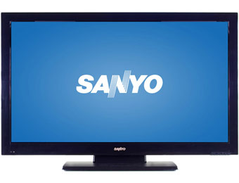 $220 off Sanyo DP46841 46" 1080p LCD HDTV