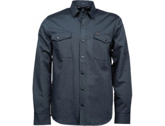 50% off Volcom Dallas Shirt - Long-Sleeve - Men's