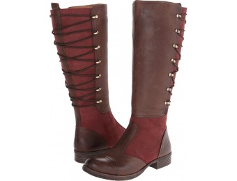 85% off Naya Apollonia Wide Shaft Women's Pull-on Boots