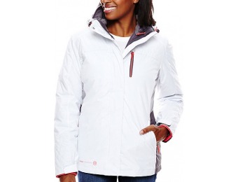 80% off Free Country Radiance 3-In-1 Systems Jacket