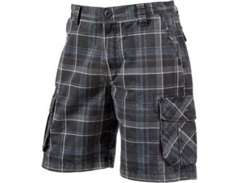 50% off RedHead Meridian Cargo Shorts for Men