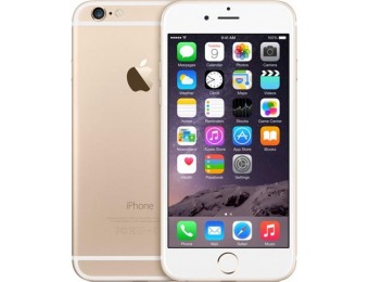 $730 off Apple iPhone 6 16GB 4G LTE Unlocked Cell Phone