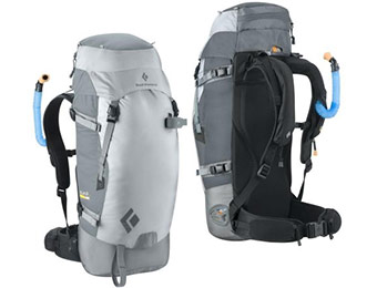 $160 off Black Diamond Equipment Alias AvaLung Snowsport Backpack