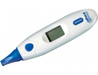 73% off Physio Logic Insta Therm Quick Scan Scanning Thermometer