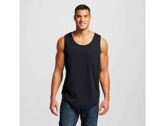 70% off Mossimo Supply Co. Men's Big & Tall Tank Top