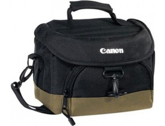 57% off Canon 100-EG Custom Gadget Bag