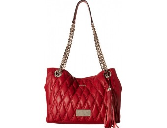 77% off Valentino Bags Luisa (Rubino) Shoulder Handbags