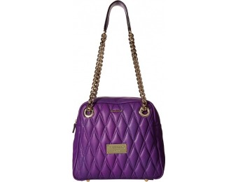 77% off Valentino Palermo II (Violet) Shoulder Handbags