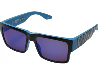 75% off Spy Optic Cyrus Ken Block Livery Series Fashion Sunglasses