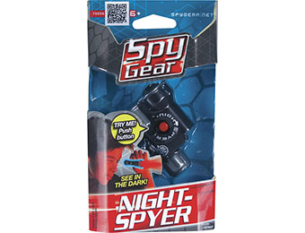 63% off Spy Gear Nightspyer