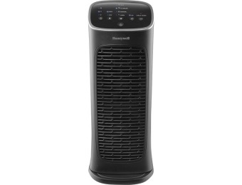 $50 off Honeywell Compact AirGenius 4 Tower Air Purifier