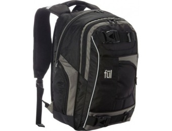 59% off Ful Apex 18-inch Backpack