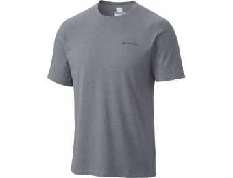 56% off Columbia Men's Silver Ridge Zero Short Sleeve Shirt