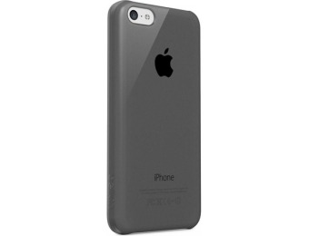 84% off Belkin Shield Sheer Matte Case for iPhone 5c