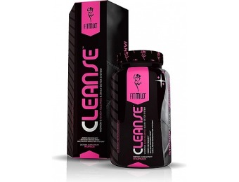 43% off MusclePharm FitMiss Cleanse