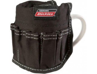 71% off Dickies 4" 14-Pocket Mini Mug Organizer