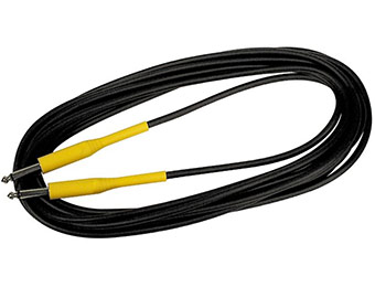44% off Musician's Gear 20-foot 1/4" Straight Instrument Cable