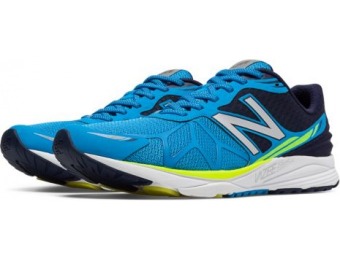 55% off New Balance Vazee Pace Mens Running Shoes - MPACEBY