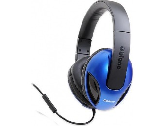 37% off Oblanc OG-AUD63041 Cobra Audio Headphones