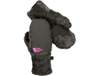 55% off The North Face Denali Thermal Mitten - Girls'