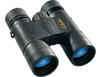 $200 off Cabela's Outfitter Series 8x42 Binoculars