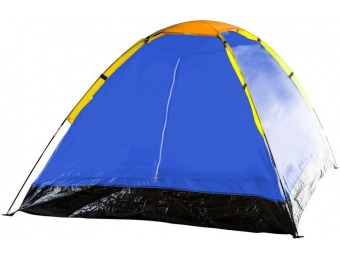 41% off Whetstone 2-Person Tent with Carry Bag