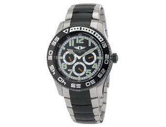 $430 off I By Invicta 43658-004 Stainless Steel Men's Watch
