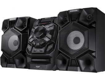 $30 off Samsung Giga 2.0 Bluetooth Speaker System