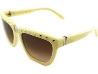 89% off Valentino V675s Women Sunglasses