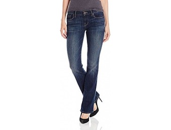 50% off Lucky Brand Women's Sweet Bootcut Jeans