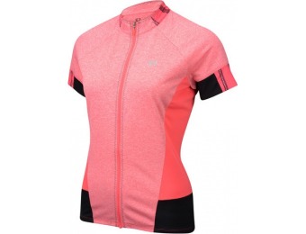 44% off Pearl Izumi Women's Select Escape Short Sleeve Cycling Jersey