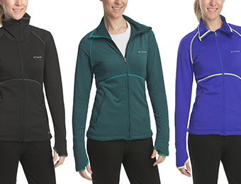 61% off Columbia Sportswear Passo Alto Women's Long Sleeve Shirt