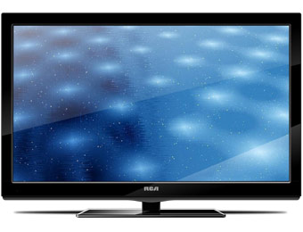 $244 off RCA 46LB45RQ 46-Inch 1080p LCD HDTV