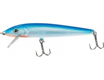 50% off Cabela's Fisherman Series Floating Minnow - Chartreuse