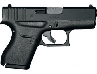 $150 off Glock G43 Pistols