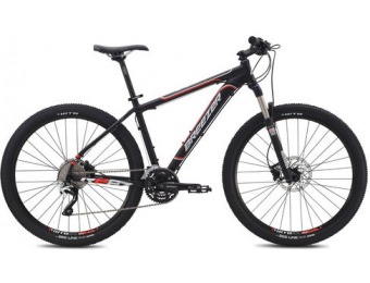 $375 off Breezer Storm Expert 27.5" Mountain Bike - 2015