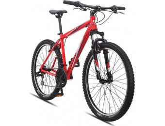 $210 off Se Bikes Big Mountain Disc 27.5" Mountain Bike 21-Speed