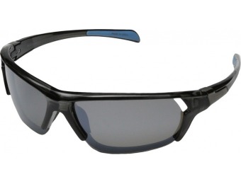 83% off Columbia CBC30001 (Black) Sport Sunglasses