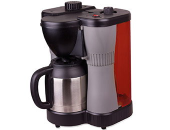 $110 off Primus BrewFire Dual-Fuel Coffee Maker